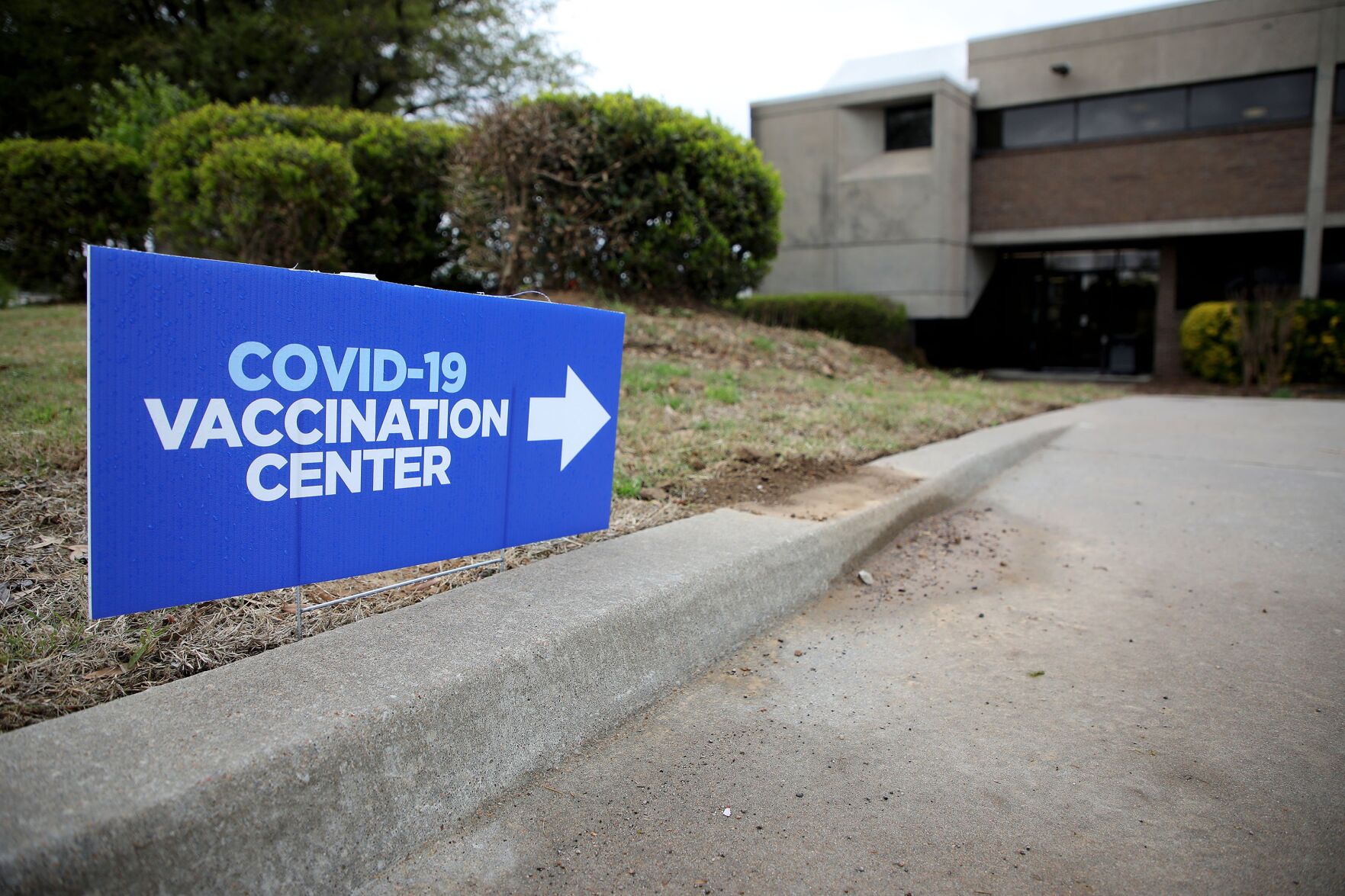 Community Vaccination